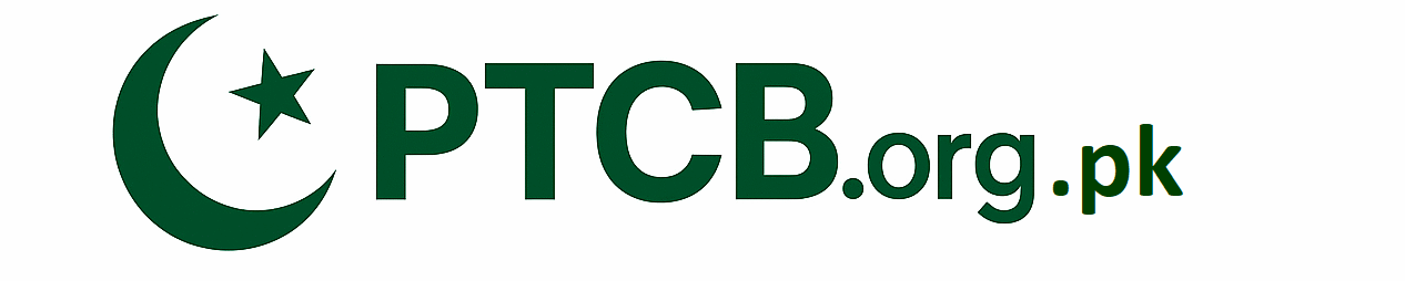 PTCB.ORG.PK