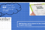 BISP Dynamic Survey Update for New Families – Complete 2025 Guide