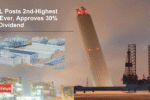 SNGPL Posts 2nd-Highest Profit Ever, Approves 30% Cash Dividend